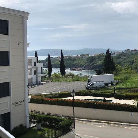 Great Choice Apartment TTchernomorets Extérieur photo