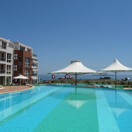 Great Choice Apartment TTchernomorets Extérieur photo