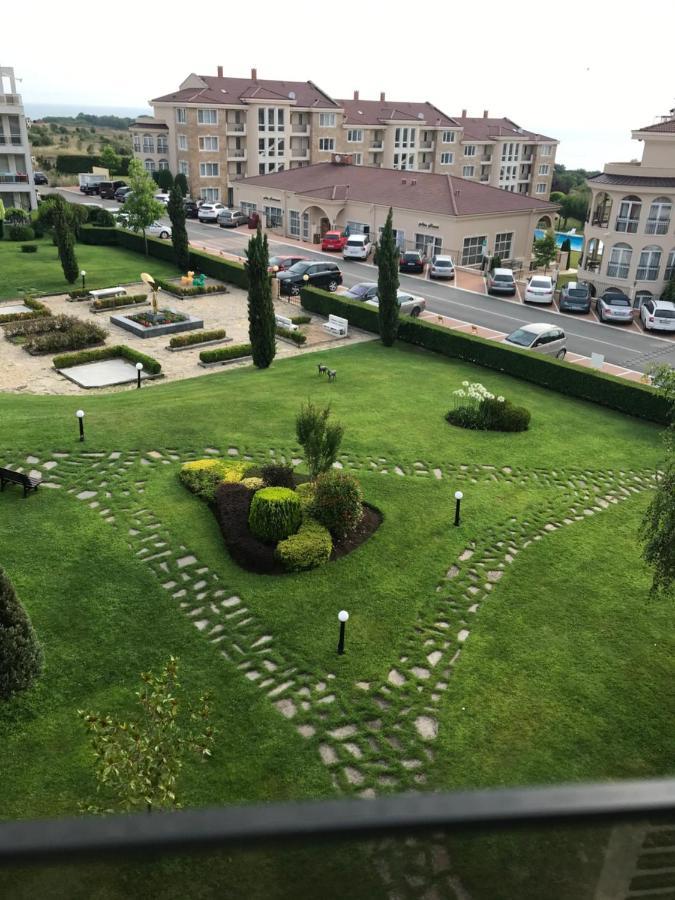 Great Choice Apartment TTchernomorets Extérieur photo