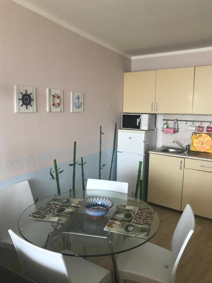 Great Choice Apartment TTchernomorets Extérieur photo
