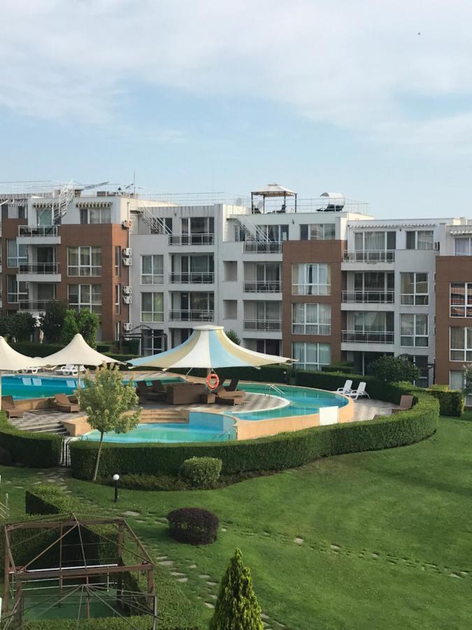 Great Choice Apartment TTchernomorets Extérieur photo