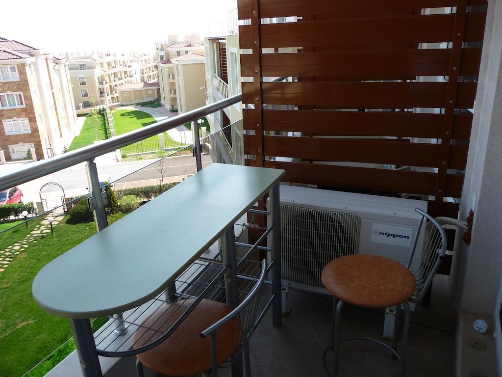Great Choice Apartment TTchernomorets Chambre photo
