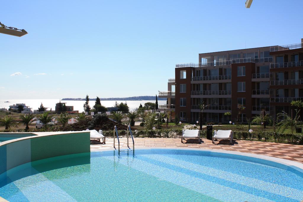 Great Choice Apartment TTchernomorets Extérieur photo