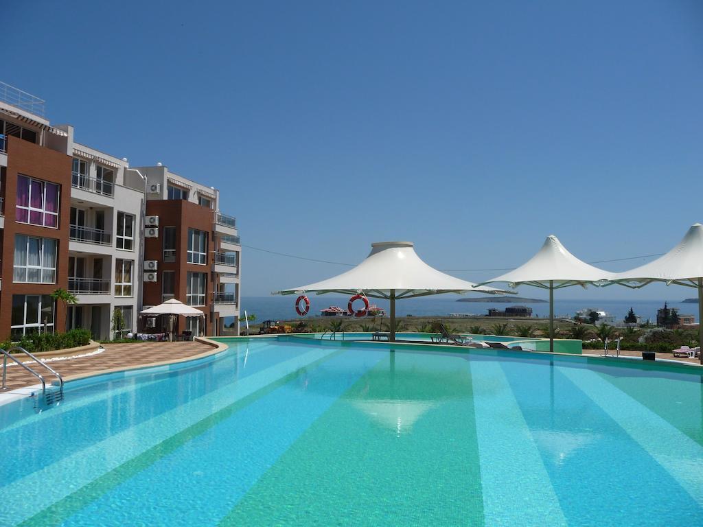 Great Choice Apartment TTchernomorets Extérieur photo