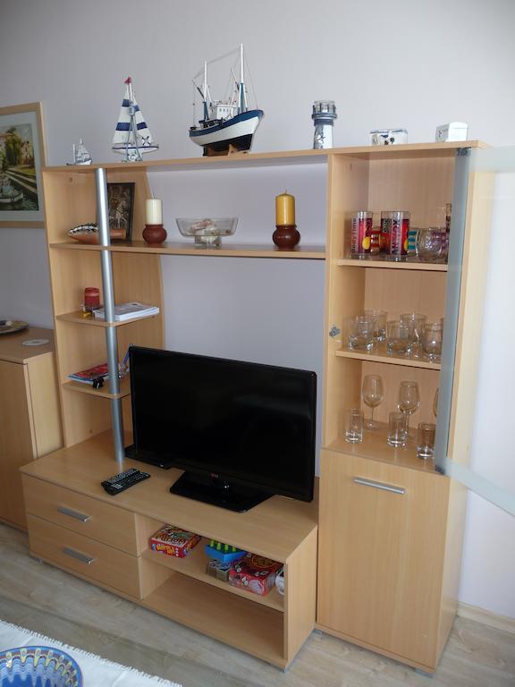 Great Choice Apartment TTchernomorets Chambre photo