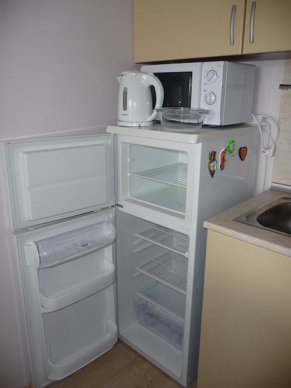 Great Choice Apartment TTchernomorets Chambre photo