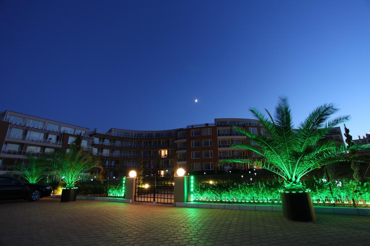 Great Choice Apartment TTchernomorets Extérieur photo
