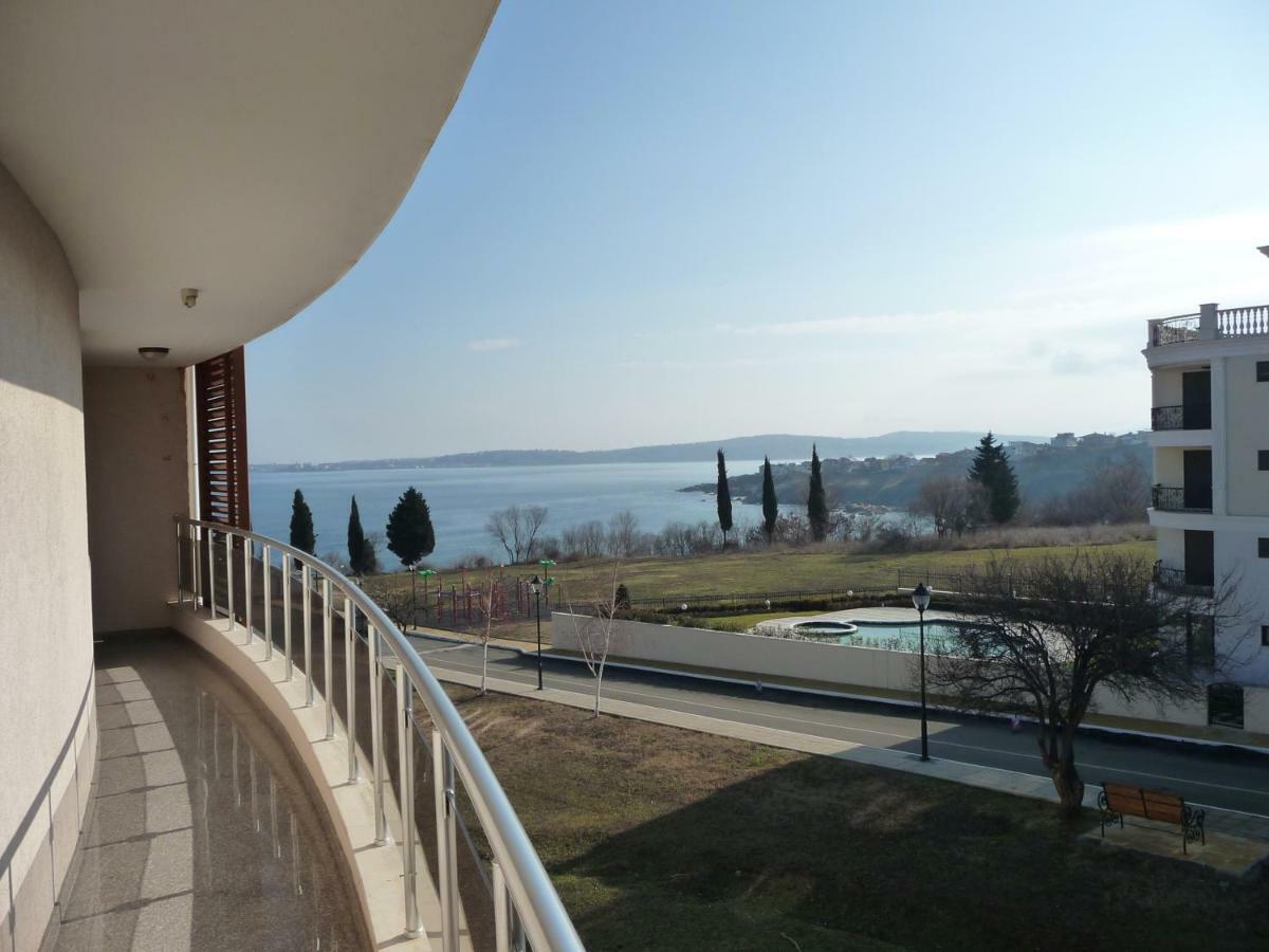 Great Choice Apartment TTchernomorets Extérieur photo