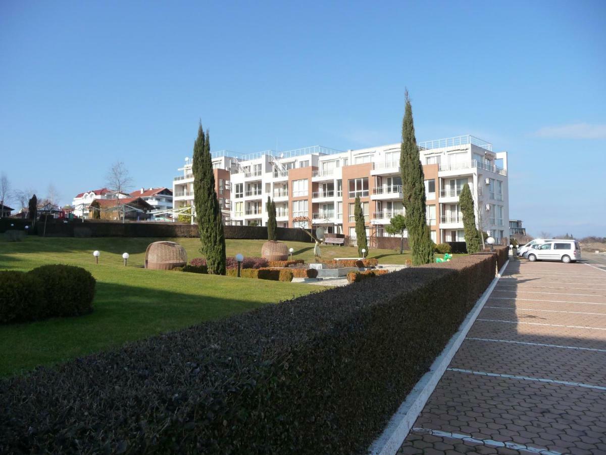 Great Choice Apartment TTchernomorets Extérieur photo
